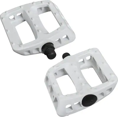 Odyssey Twisted Plastic BMX Pedals