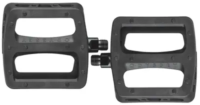 Odyssey Twisted Pro Plastic BMX Pedalen