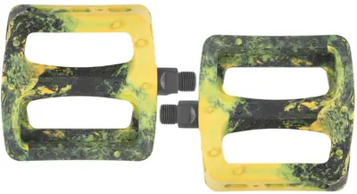 Odyssey Twisted Pro Plastic BMX Pedalen