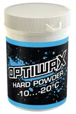 Optiwax Optiwax Fluor Powder 1.2 Gleitwachs