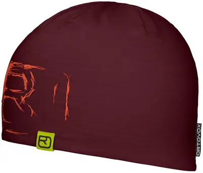 Ortovox 120 Tec Logo Beanie