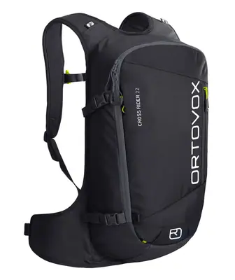 Cross Rider 22 Rugzak