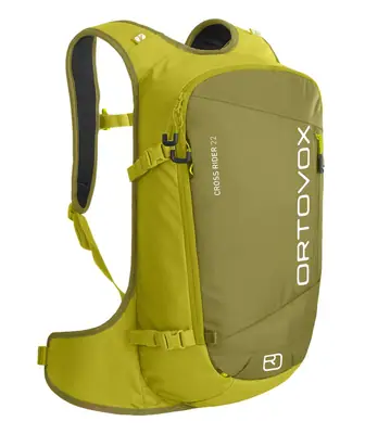 Ortovox Cross Rider 22 Mochila