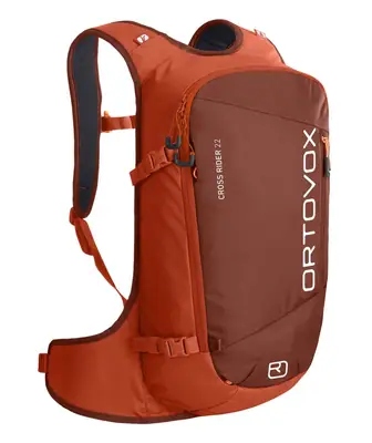 Ortovox Cross Rider 22 Ski Backpack