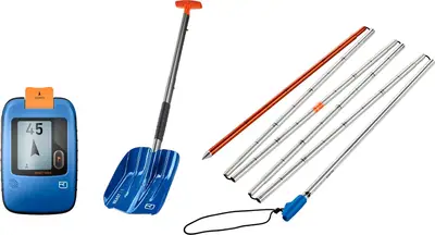 ORTOVOX Diract Voice Avalanche Rescue Juego