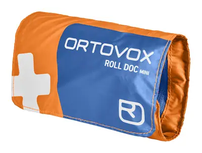 First Aid Mini Kit