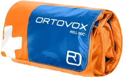 First Aid Roll Doc