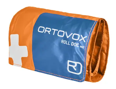 First Aid Roll Doc Mid