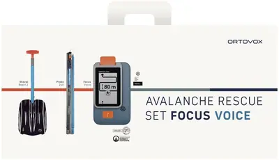 Focus Voice Avalanche Kit