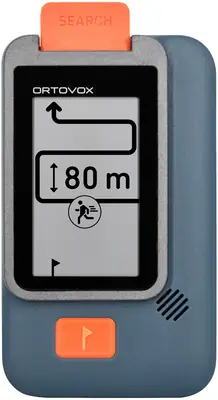 Focus Voice Avalanche Transceiver