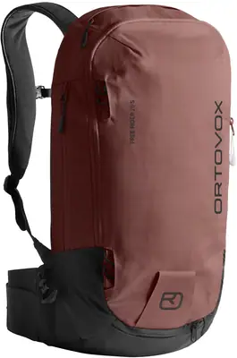 Free Rider 20S Ski Backpack