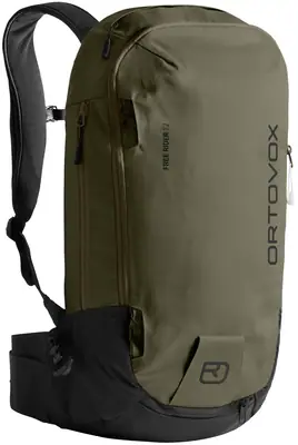 Free Rider 22 Ski Backpack