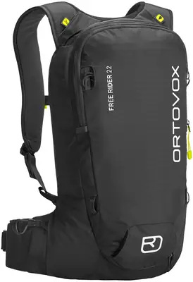Free Rider 22 Ski Sac à dos