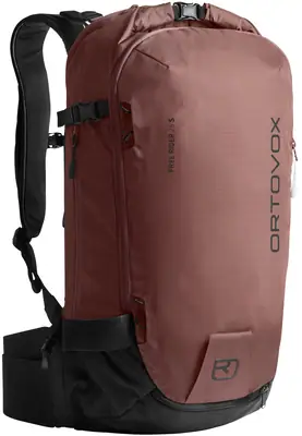 Free Rider 26S Ski Backpack