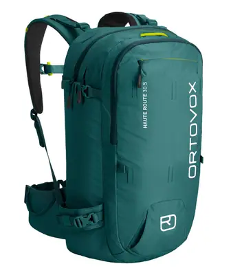 Ortovox Haute Route 30 S Mochila