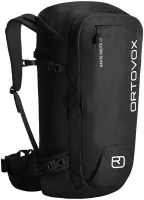 Haute Route 40 Backpack