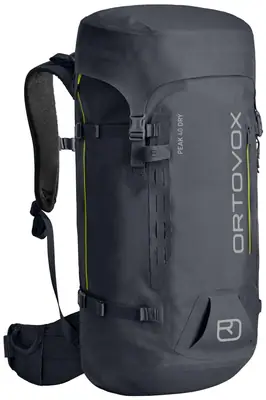 Ortovox Peak 40 Dry Mochila