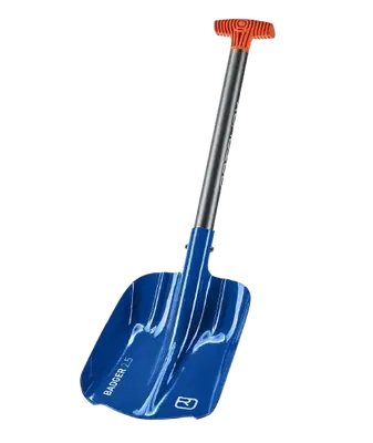 Shovel Badger