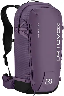 Switchback 25 S Ski Backpack