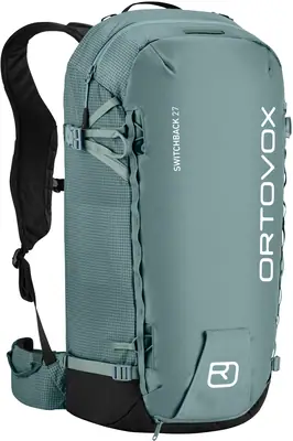 Switchback 27 Backpack