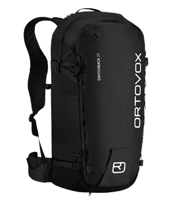 Ortovox Switchback 25 S Ski Backpack - Alpine Skiing Winter Sports
