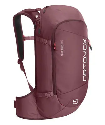 Ortovox Tour Rider 28S Ski Backpack