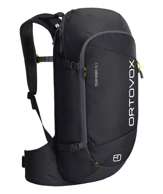 Ortovox Tour Rider 28S Ski Backpack