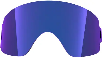 Out Of Shift Lens