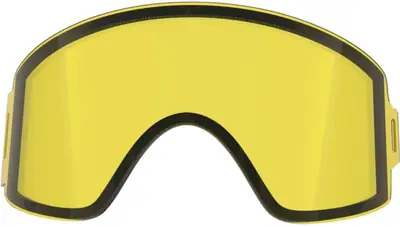 Out Of Shift Lens