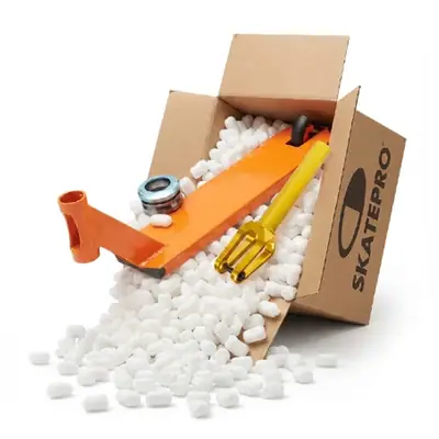 Packages Crazy Deal Custom SCS Løbehjul Pakke