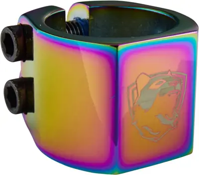 Panda Double V2 Pro Scooter Clamp