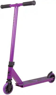 Panda Nubi Trottinette Freestyle Enfant