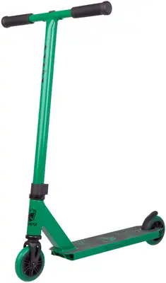 Panda Nubi Stunt Scooter Kinder