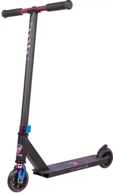 Panda Nubi Pro Scooter For Kids