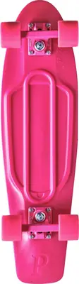 Penny Nickel Cruiser Gördeszka