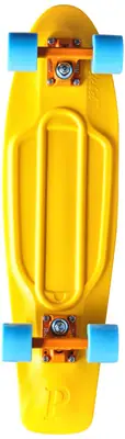 Penny Nickel Cruiser Gördeszka