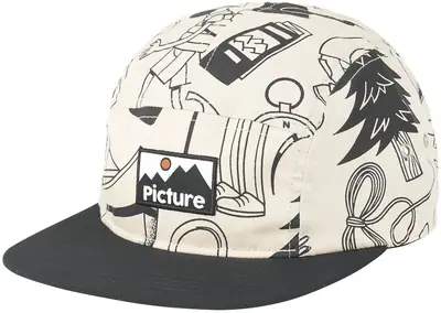 Picture Faro 5 Casquette