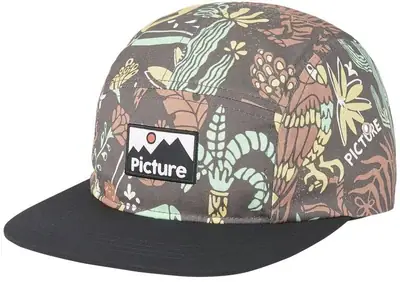 Picture Faro 5 Panel Cap