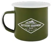 Picture Sherman Cup