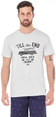 Picture The Ende T-skjorte