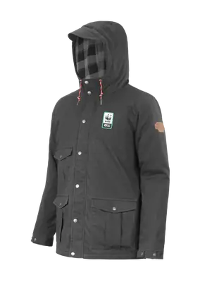 Picture WWF Dave Jakke