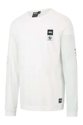 Picture WWF Proud ML Long Sleeve Shirt