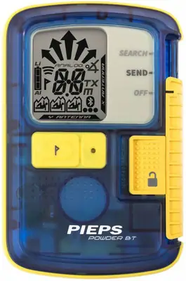 Pieps Powder BT Avalanche Transceiver