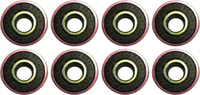 Pig Bearings 8-Pack