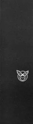 Pig Printed Skateboard Griptape