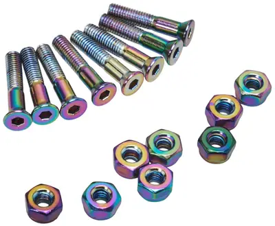 Pig Tornillos