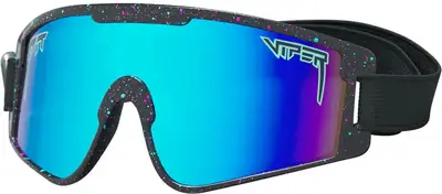 Pit Viper The Baby Vipes Sunglasses
