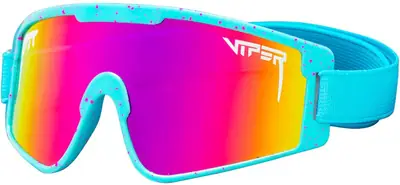 Pit Viper The Baby Vipes Sunglasses