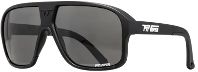 Pit Viper The Flight Optics Solglasögon