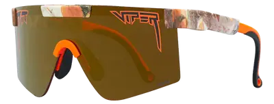 Pit Viper The Orginal 2.0 Regular Zonnebril